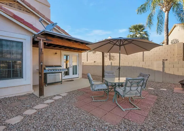 Spectacular Views Of Catalina Mtns Oro Valley Holiday home Tucson