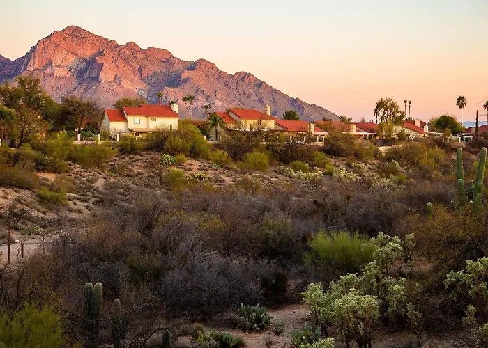 Spectacular Views Of Catalina Mtns Oro Valley *