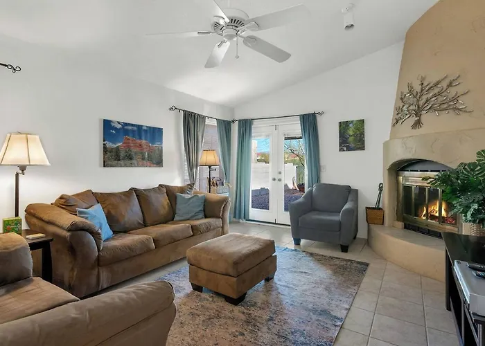 Spectacular Views Of Catalina Mtns Oro Valley Holiday home