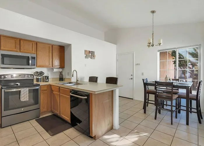 Holiday home Spectacular Views Of Catalina Mtns Oro Valley