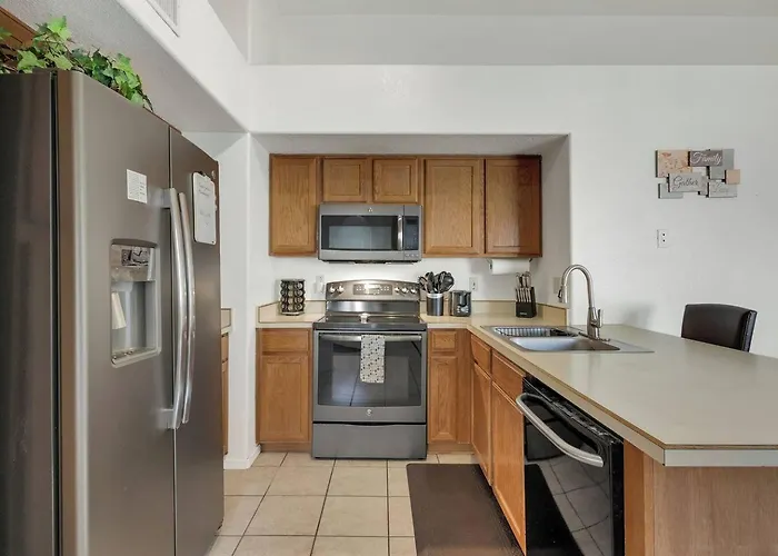 Spectacular Views Of Catalina Mtns Oro Valley Holiday home *