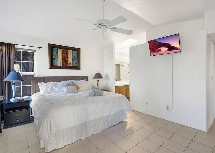 Spectacular Views Of Catalina Mtns Oro Valley Holiday home